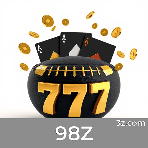 Domine Jogos na 98Z e Aumente Suas Chances!