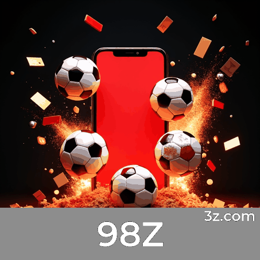 98Z: Plataforma de Apostas Rápida e Segura