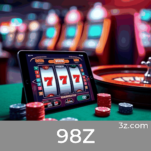 98Z: Promoções Inteligentes e Personalizadas para Cada Jogador