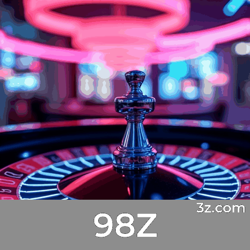 98Z: Plataforma de Apostas Rápida e Segura