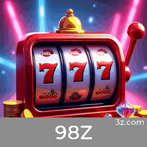 98Z: Plataforma de Apostas Rápida e Segura