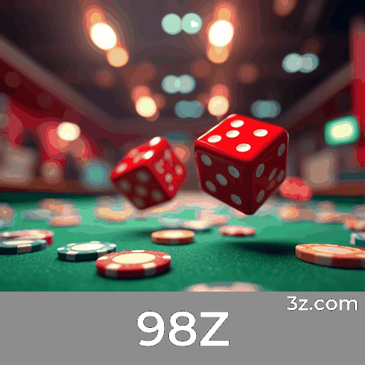 98Z: Plataforma de Apostas Rápida e Segura